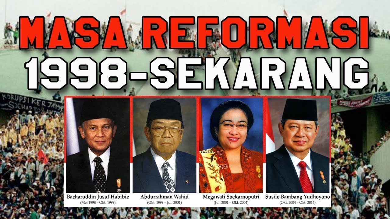 Reformasi hari orde prasetya erik jelang