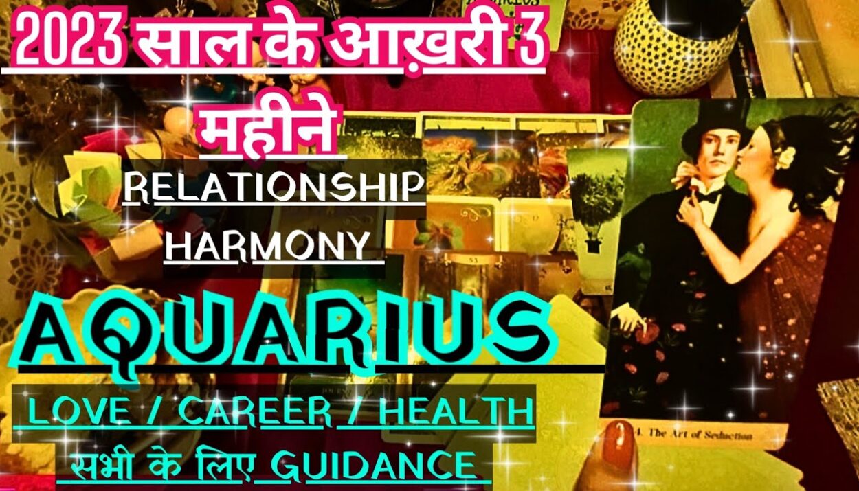 Perjalanan spiritual aquarius di tahun 2025