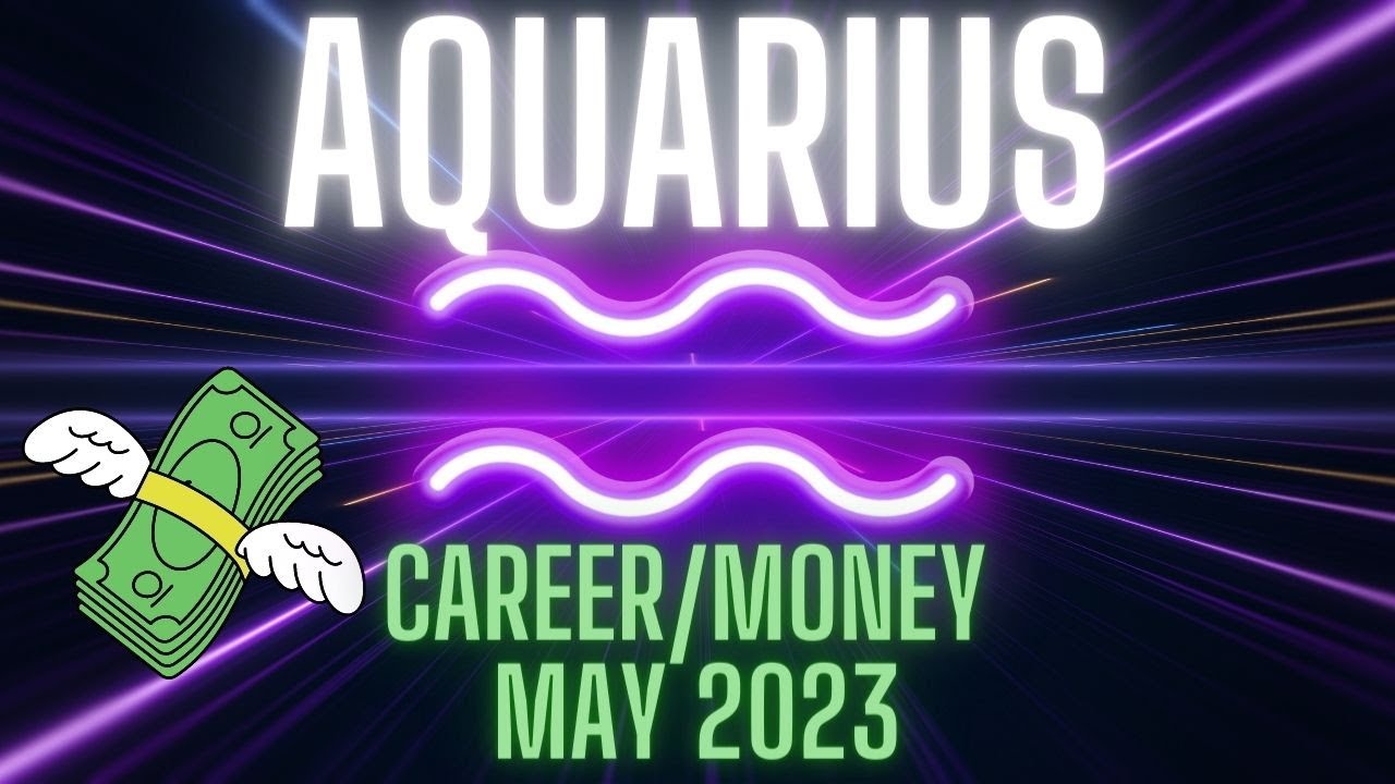 Kesuksesan karir aquarius di tahun 2025