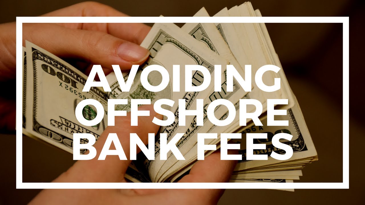 Bank offshore yang tidak memerlukan deposit minimum