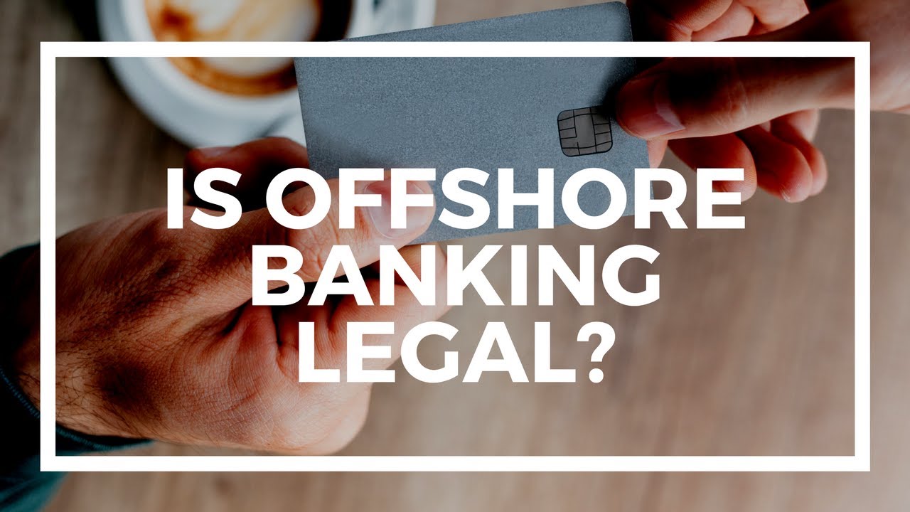 Cara mendapatkan rekening bank offshore tanpa deposit awal