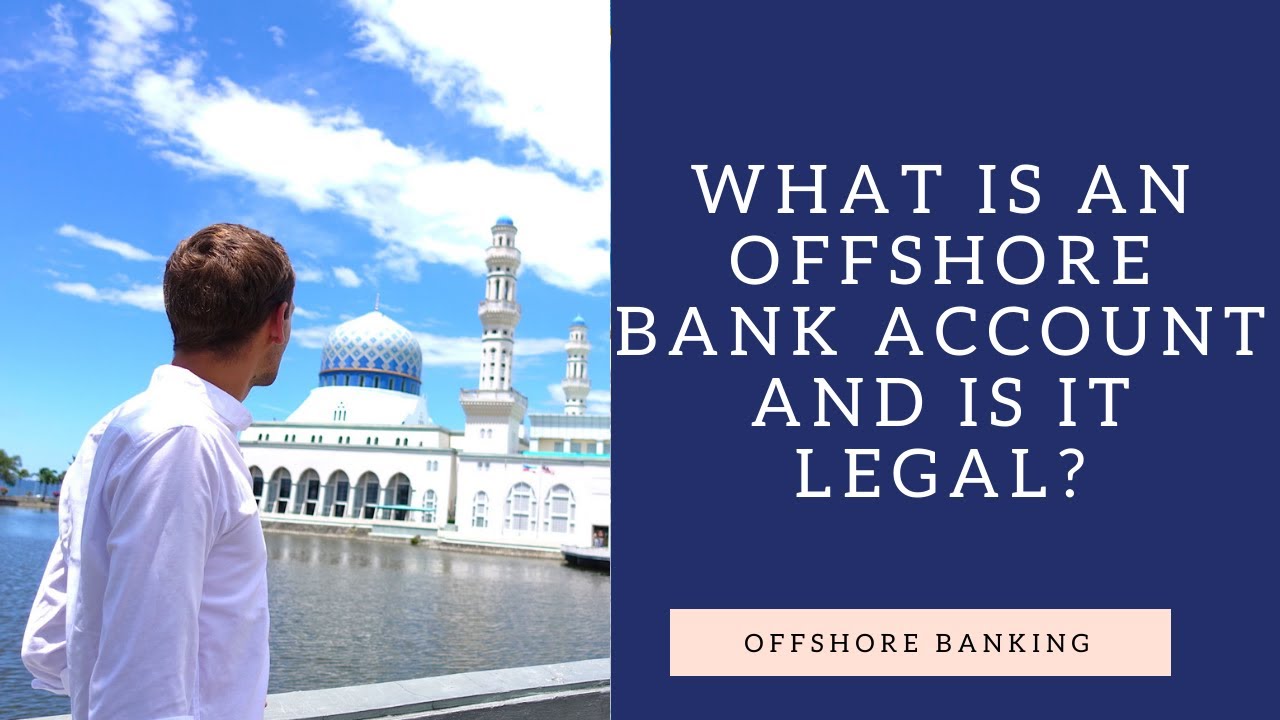 Offshore foreign currency