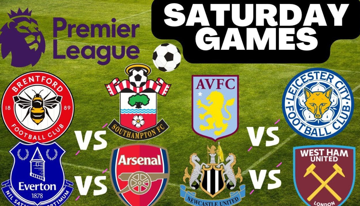 Prediksi skor akurat match liga inggris pekan ini
