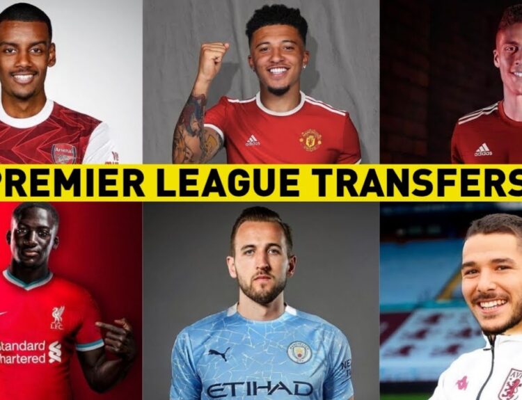 Transfer