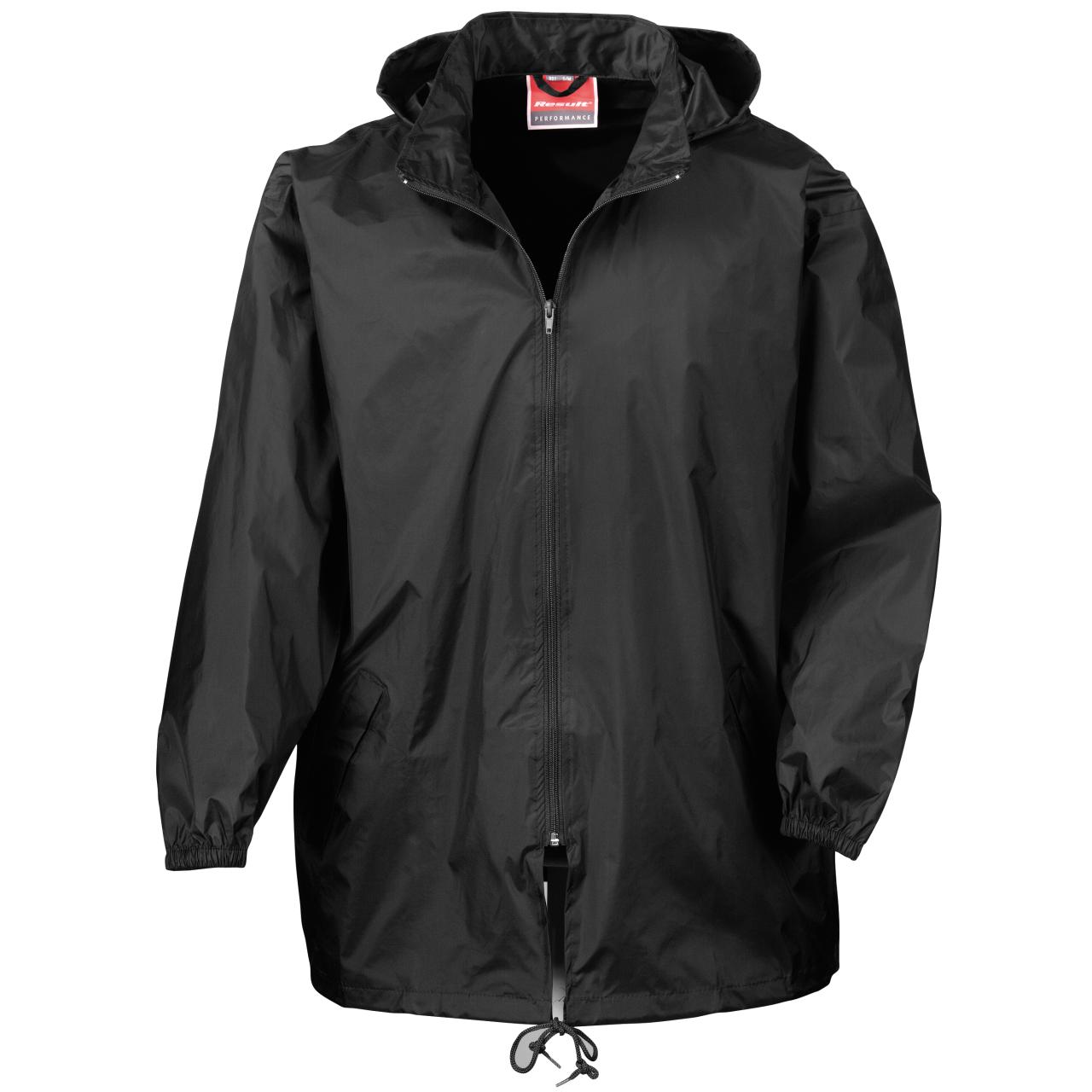 Jacket windproof ski Jas hujan terbaik untuk motor anti bocor dan tahan angin