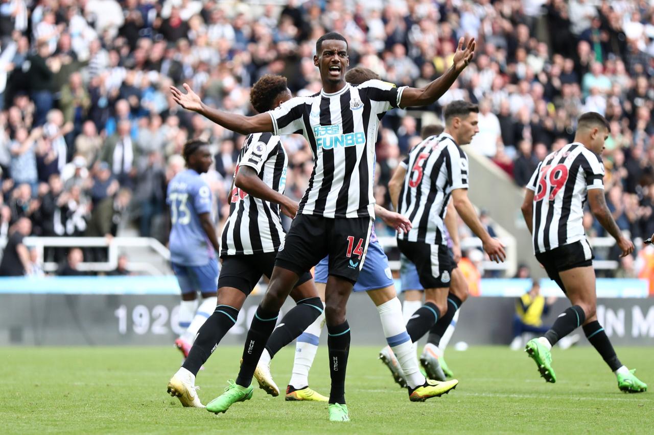 Prediksi Skor Newcastle United vs Brentford 19 Desember: Susunan