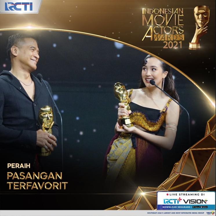 Proyek film dan sinetron terbaru artis Indonesia ternama