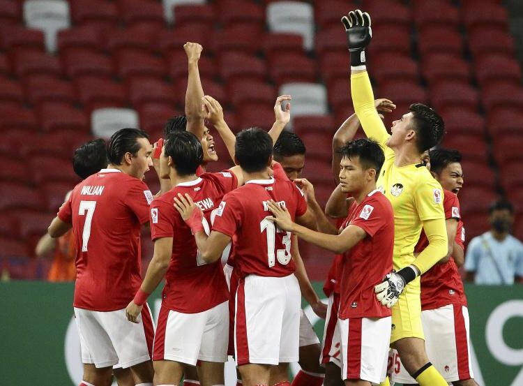 Harapan masyarakat Indonesia terhadap Timnas Indonesia di Piala AFF