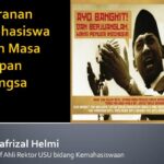 Muda generasi bangsa memajukan peran depan karakter kemerdekaan