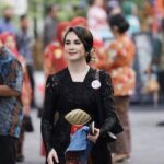Artis Indonesia terlibat politik Desember 2024