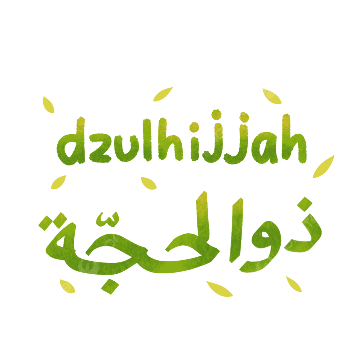 Apakah bulan Dzulhijjah bulan yang bagus untuk menikah?