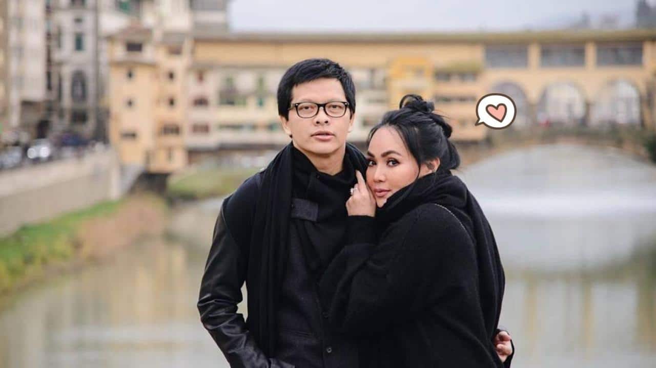 Bagaimana artis Indonesia menjaga hubungan baik dengan fansnya
