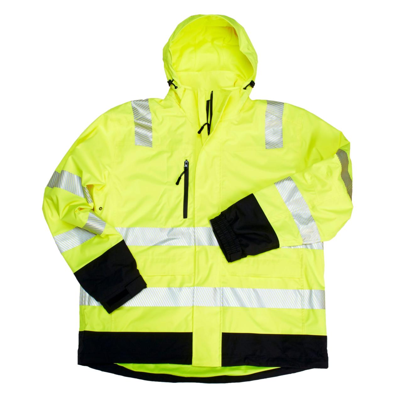Rain raincoat waterproof jacket long lightweight hooded outdoor men windproof coofandy active mens outerwear
