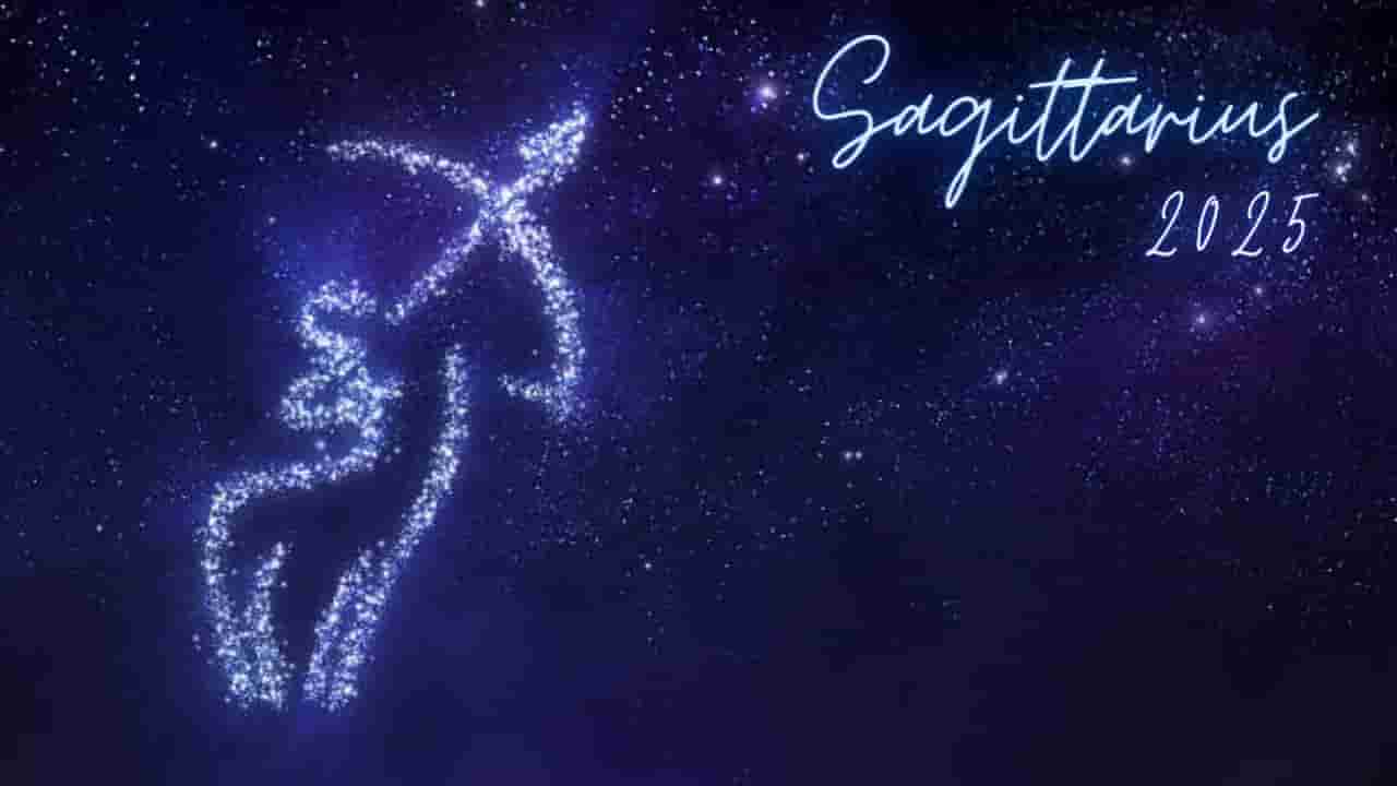 Perjalanan hidup sagittarius di tahun 2025