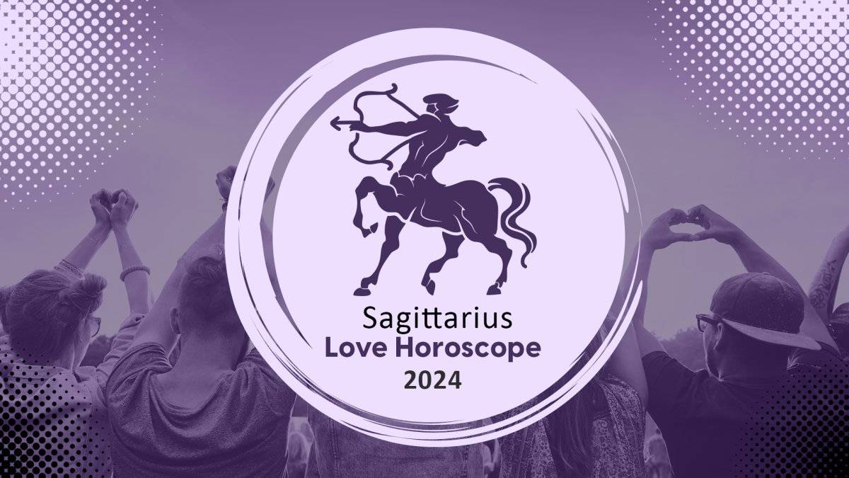 Cinta dan hubungan sagittarius januari 2024