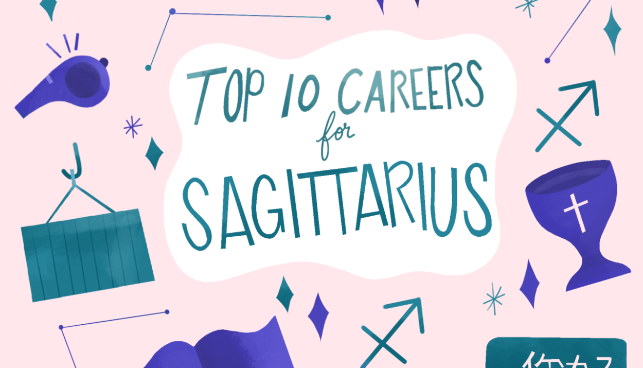 Karir dan keuangan sagittarius di awal tahun
