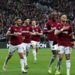 Siapa yang menang liga inggris minggu ini dan highlightsnya