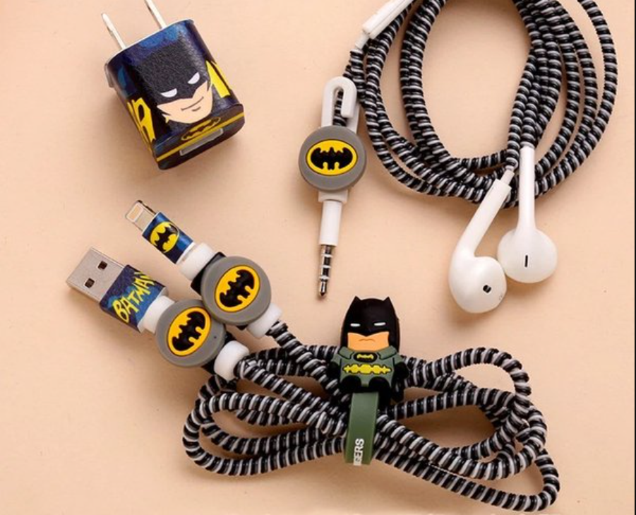 Tips ampuh mencegah kabel charger cepat putus