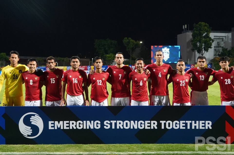 Persiapan matang Timnas Indonesia jelang Piala AFF berikutnya