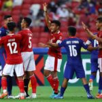 Peluang Timnas Indonesia Juara Piala AFF tahun ini