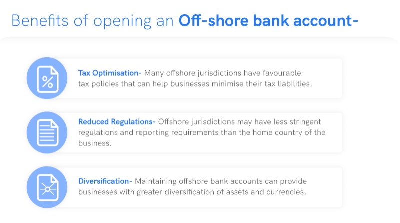 Cara membuka rekening offshore untuk bisnis kecil di Indonesia.