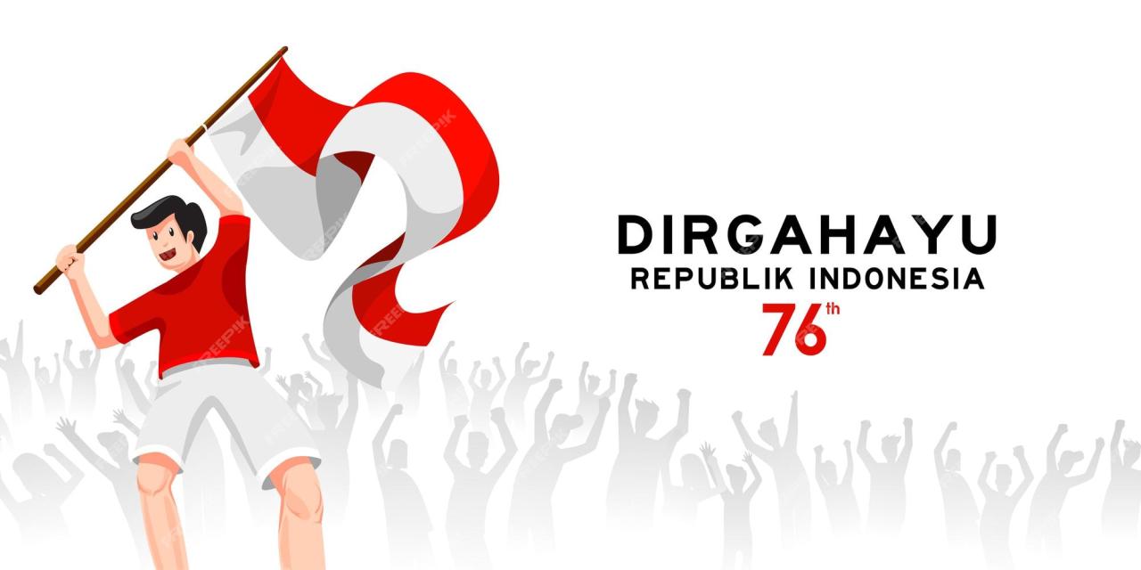 Apel Hari Bela Negara ke-76 di Kutim, Semangat untuk Indonesia