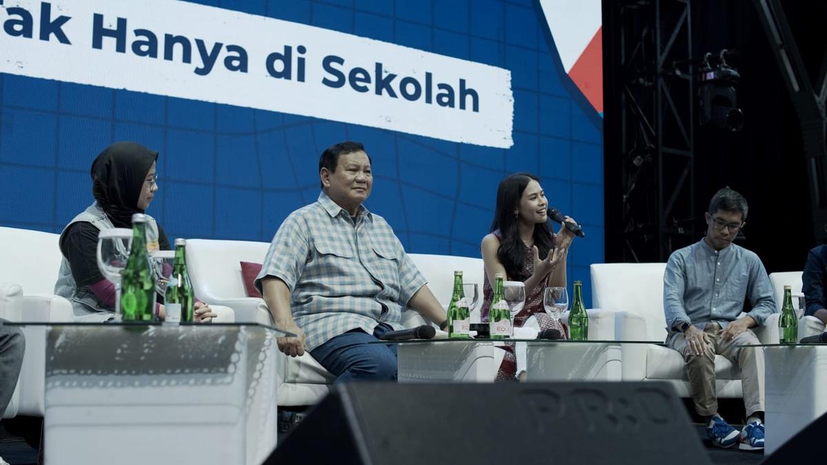 Aksesibilitas program MBG Prabowo Subianto bagi masyarakat miskin