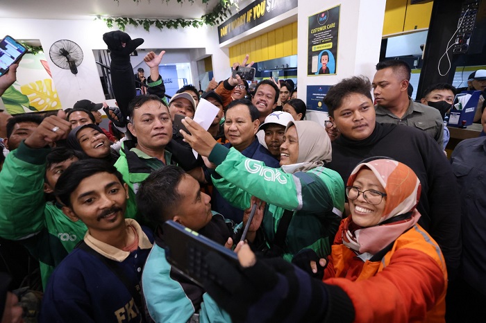 Distribusi program MBG Prabowo Subianto di daerah terpencil