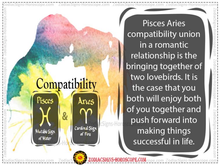 Apakah pisces dan aries cocok menikah di tahun 2025