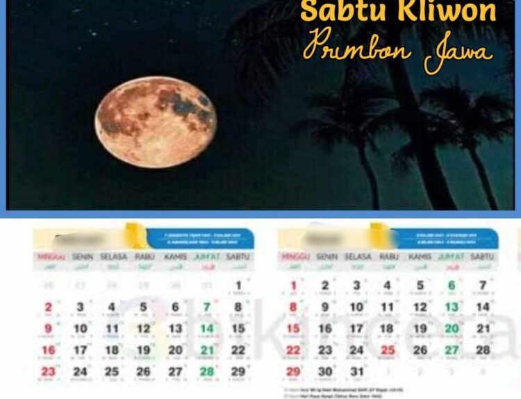 Mencari hari dan tanggal melahirkan yang bagus menurut primbon