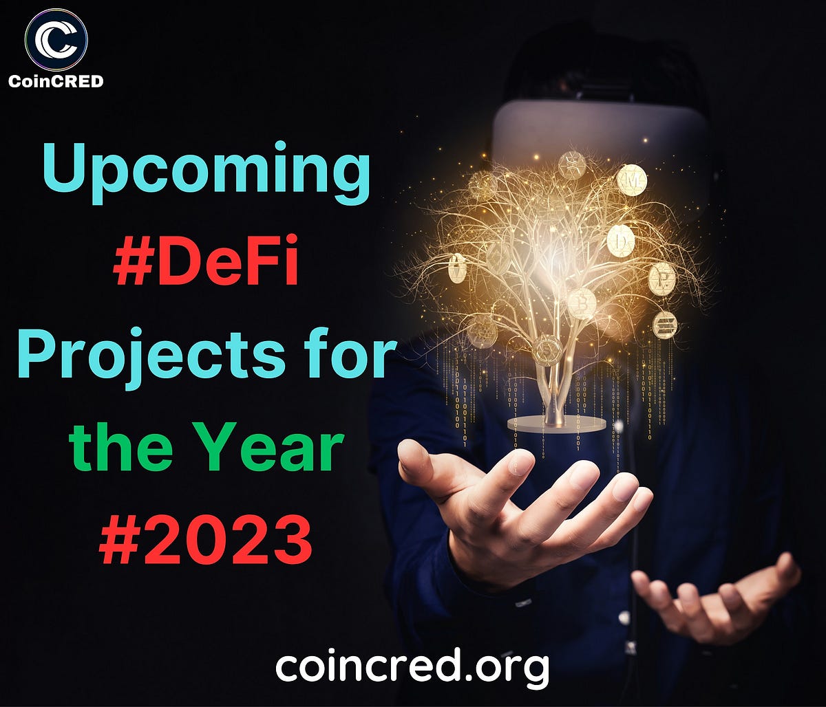 Perkembangan teknologi DeFi di bulan Januari 2025