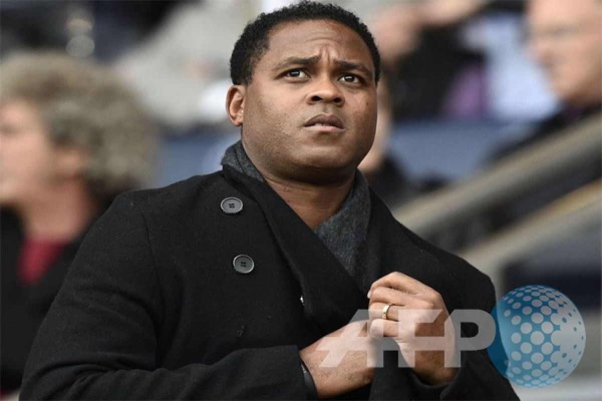 Ekspektasi publik terhadap Patrick Kluivert sebagai pelatih