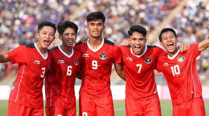 Syarat dan ketentuan naturalisasi pemain sepak bola untuk Timnas Indonesia