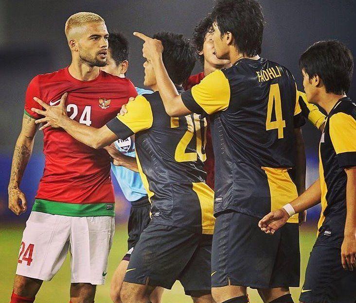 Berapa biaya naturalisasi pemain sepak bola di Indonesia?