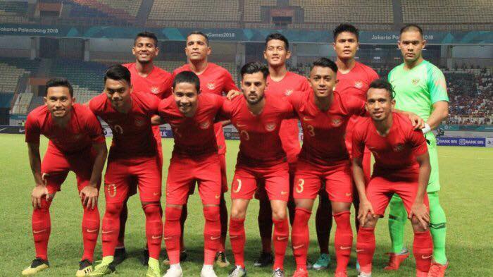 Syarat dan ketentuan naturalisasi pemain sepak bola untuk Timnas Indonesia