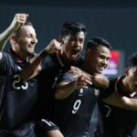 Potensi dan tantangan pemain naturalisasi di sepak bola Indonesia