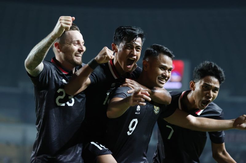 Potensi dan tantangan pemain naturalisasi di sepak bola Indonesia