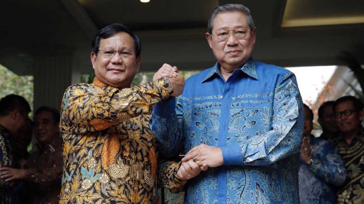 Perbandingan program MBG Prabowo Subianto dengan program serupa