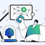 Bagaimana AI meningkatkan produktivitas kerja sehari-hari saya?