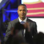 Masa depan Patrick Kluivert sebagai pelatih Timnas Indonesia