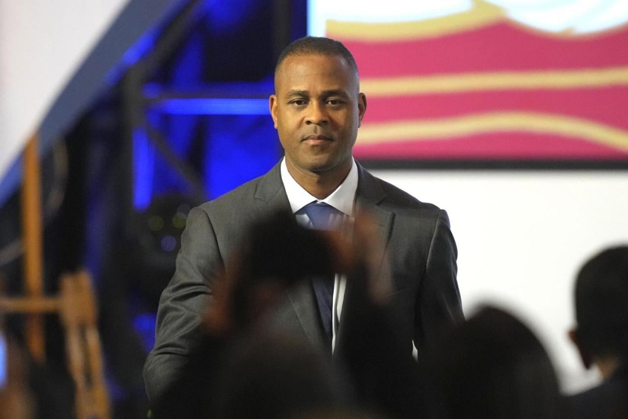 Masa depan Patrick Kluivert sebagai pelatih Timnas Indonesia