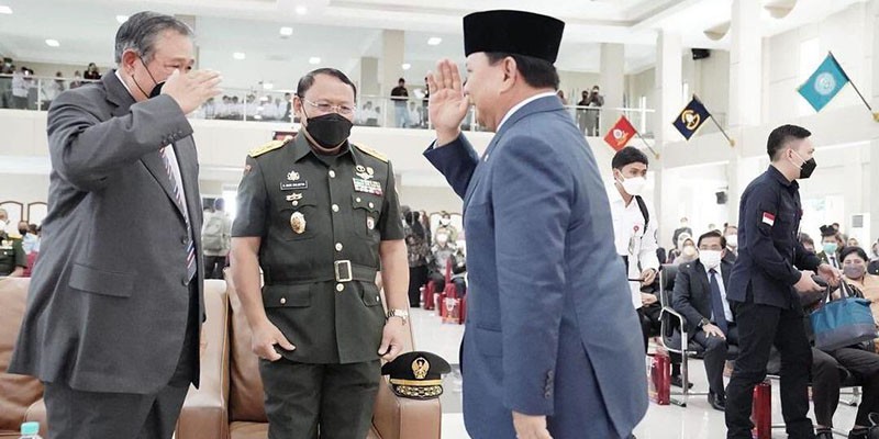 Distribusi program MBG Prabowo Subianto di daerah terpencil