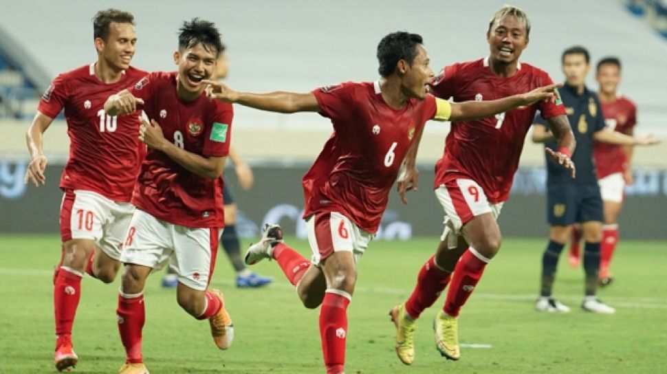 Daftar pemain sepak bola naturalisasi Indonesia dengan statistik lengkap