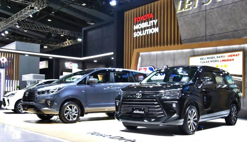 Tanggal keberuntungan beli kendaraan februari 2025 primbon