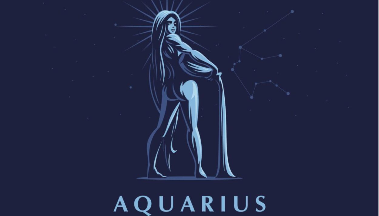 Sejarah dan evolusi simbol aquarius sepanjang masa