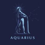 Makna tersembunyi di balik simbol aquarius dan misterinya