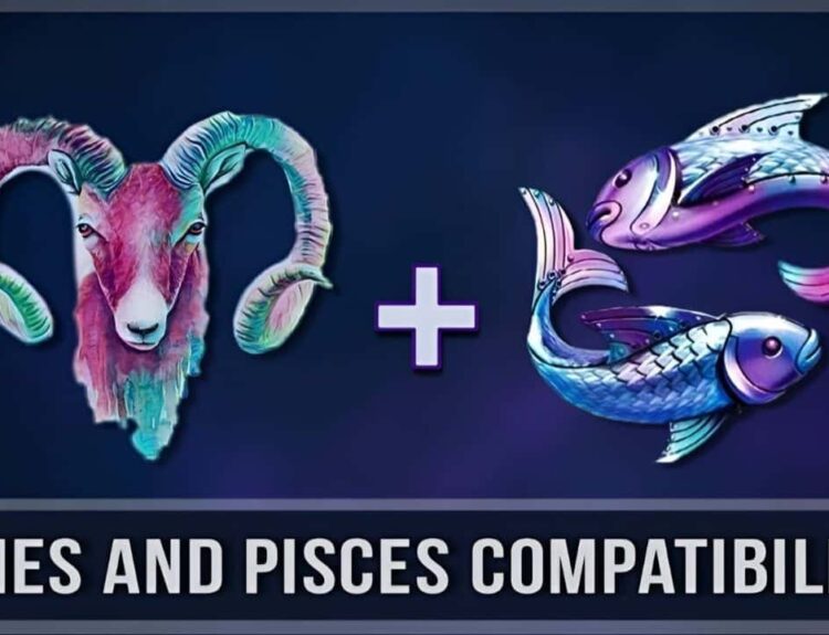 Tips hubungan harmonis pisces dan aries 2025