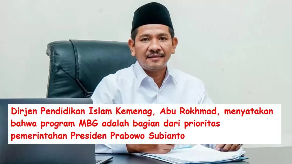 Evaluasi masyarakat terhadap keberlanjutan program MBG Prabowo Subianto