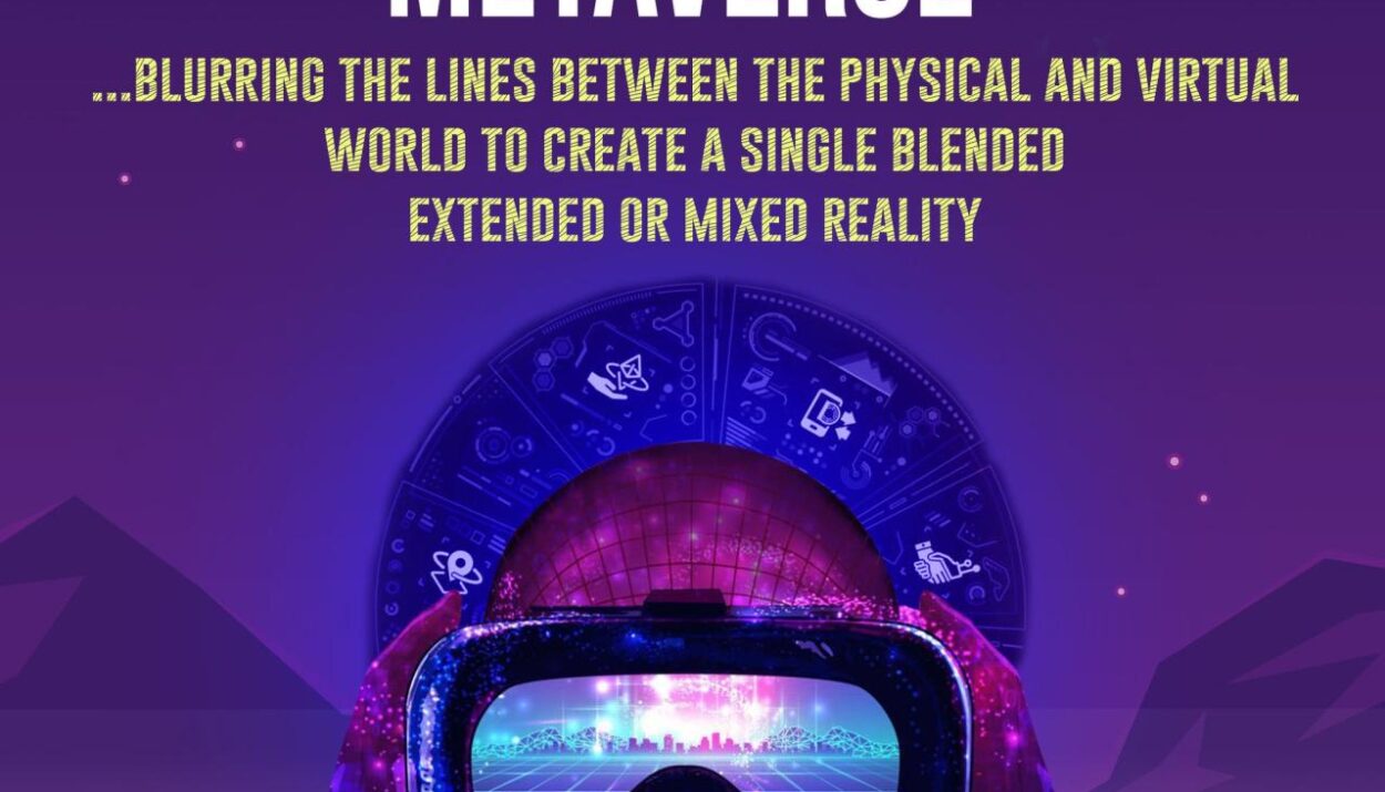Potensi metaverse dan NFT di pasar crypto Januari 2025