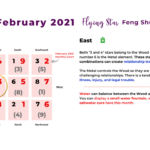 Analisa feng shui dan primbon untuk kelahiran februari 2025